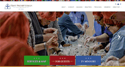 Desktop Screenshot of fpctusc.org